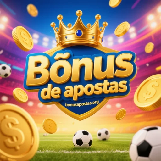 Bônus de apostas
