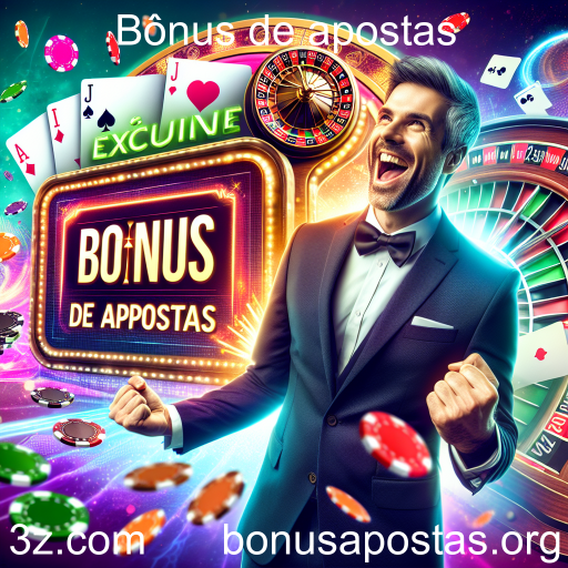 Tudo Sobre os Bônus Exclusivos em Apostas Online