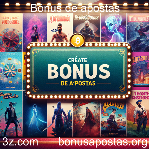 Descubra os Melhores Novos Jogos no Bônus de Apostas